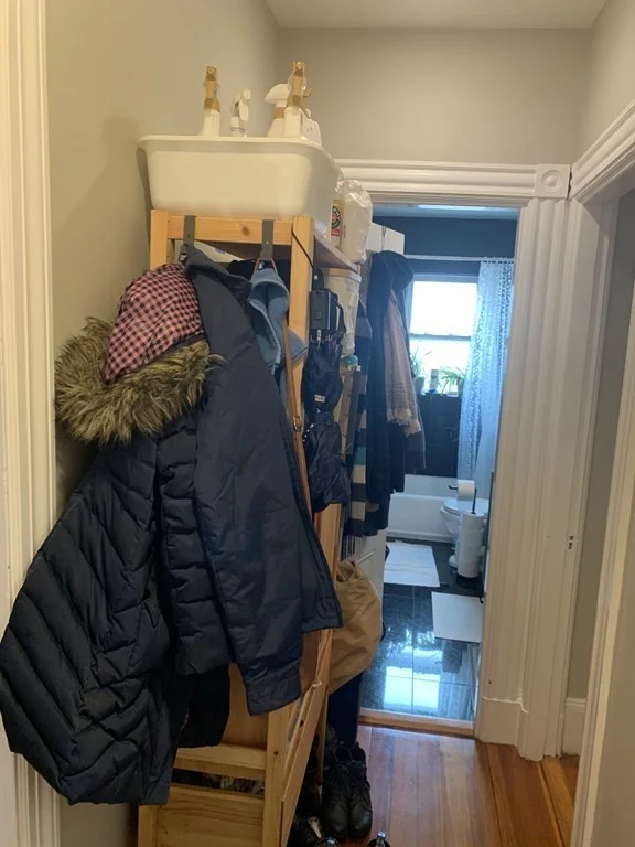 1 bed, 1 bath apartment for rent at 132 Saint Marys St Unit 5, Fenway — photo 3 of 8