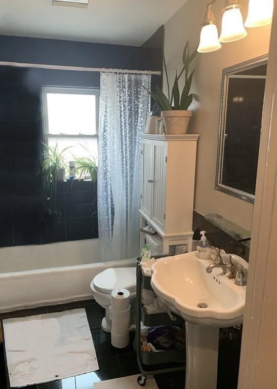 1 bed, 1 bath apartment for rent at 132 Saint Marys St Unit 5, Fenway — photo 4 of 8