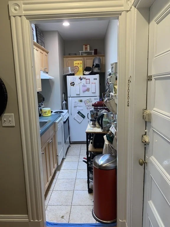 1 bed, 1 bath apartment for rent at 132 Saint Marys St Unit 5, Fenway — photo 5 of 8