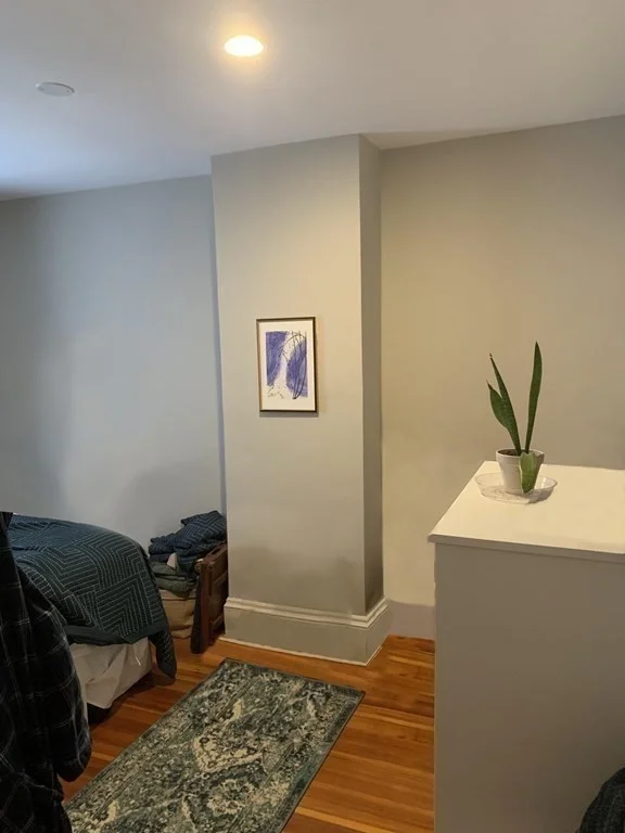 1 bed, 1 bath apartment for rent at 132 Saint Marys St Unit 5, Fenway — photo 6 of 8