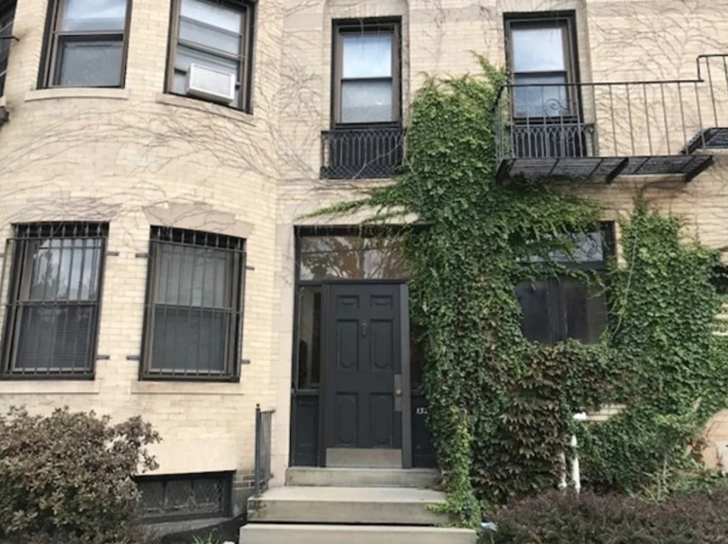 1 bed, 1 bath apartment for rent at 132 Saint Marys St Unit 5, Fenway — photo 8 of 8