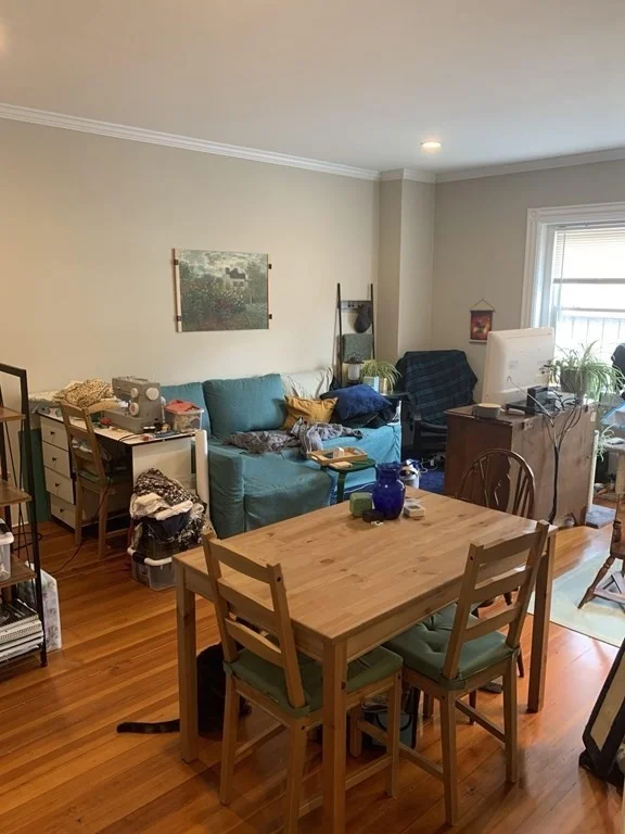 1 bed, 1 bath apartment for rent at 132 Saint Marys St Unit 5, Fenway
