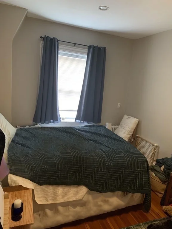 1 bed, 1 bath apartment for rent at 132 Saint Marys St Unit 5, Fenway — photo 7 of 8