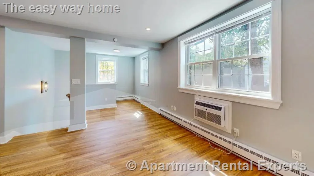 2 bed, 2 bath apartment for rent at 132 Sherman St Unit 1, North Cambridge — photo 18 of 29