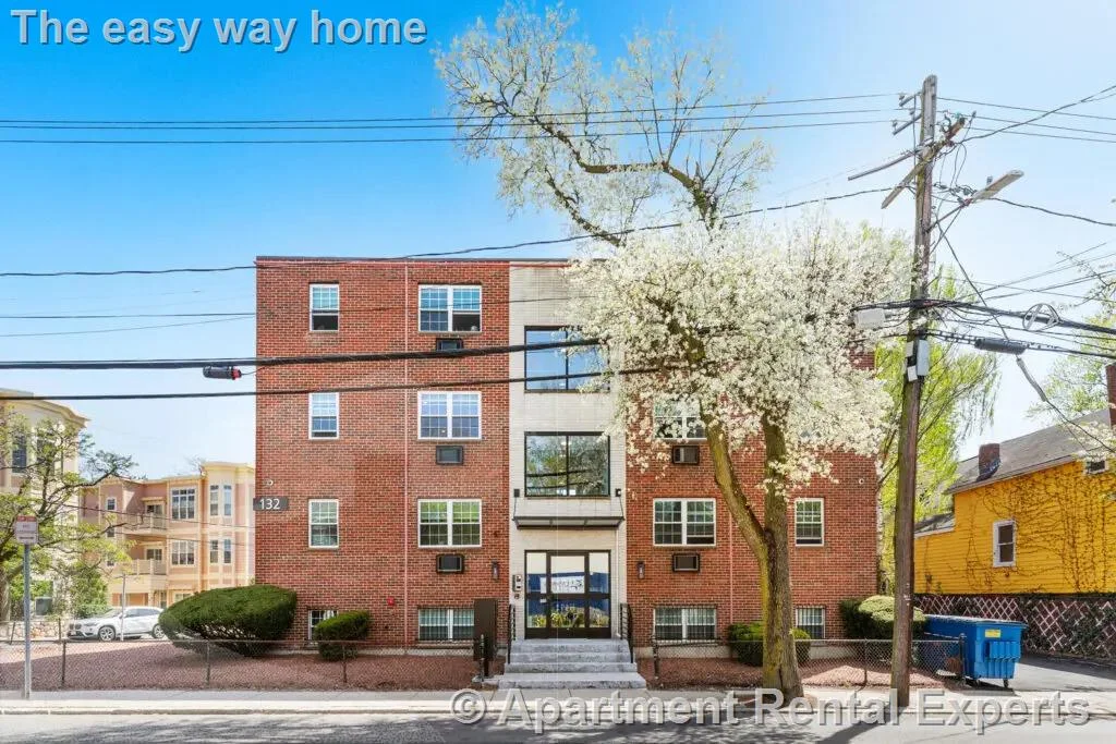 2 bed, 2 bath apartment for rent at 132 Sherman St Unit 1, North Cambridge — photo 26 of 29