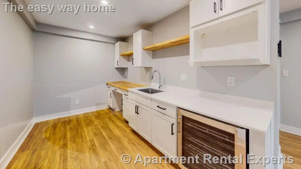 2 bed, 2 bath apartment for rent at 132 Sherman St Unit 1, North Cambridge — photo 20 of 29