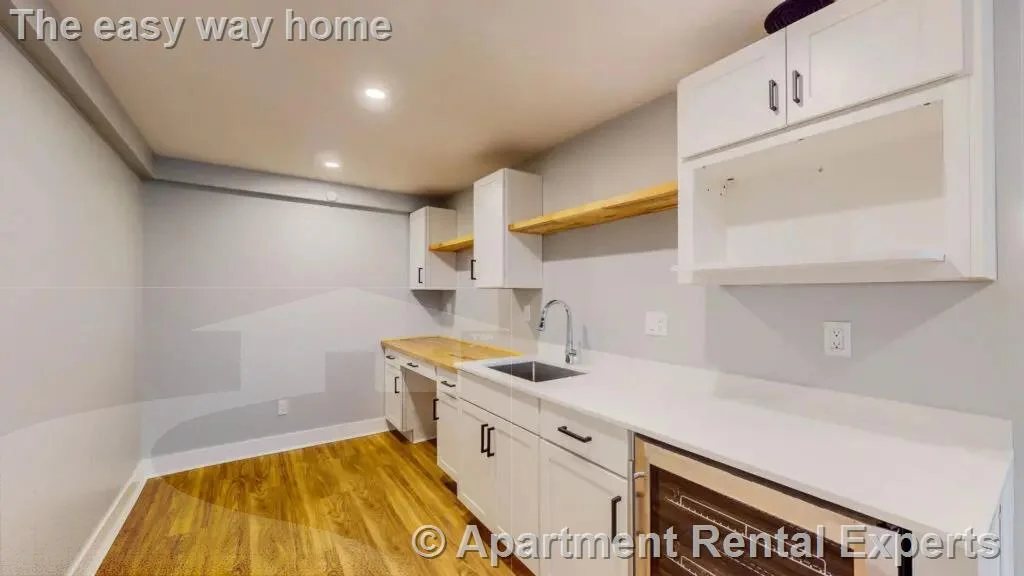 2 bed, 2 bath apartment for rent at 132 Sherman St Unit 1, North Cambridge — photo 16 of 29