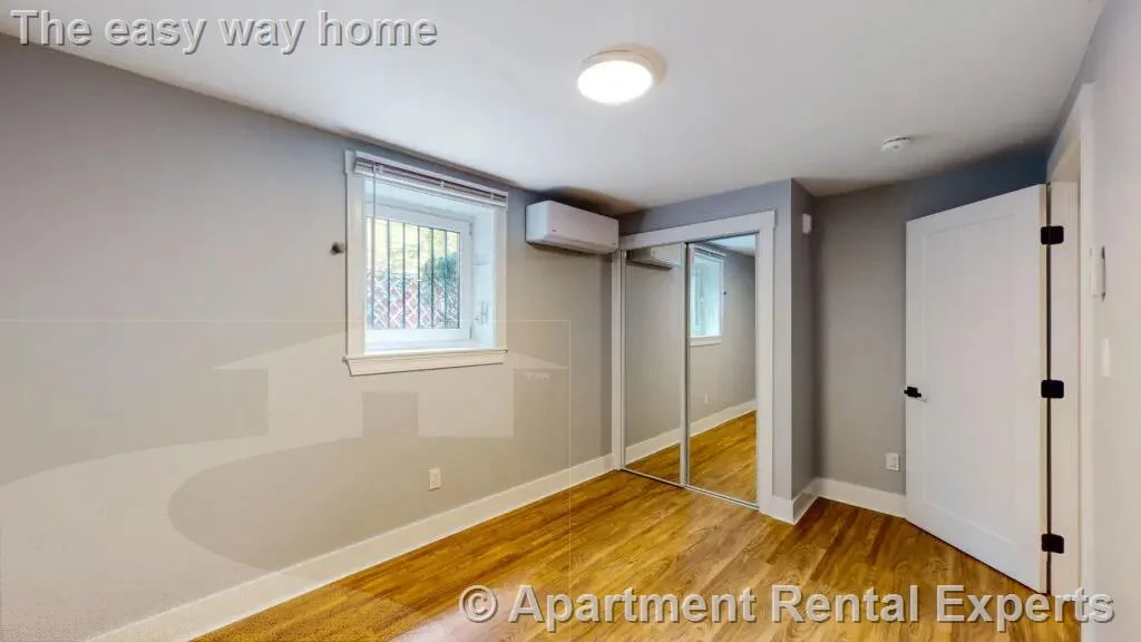 2 bed, 2 bath apartment for rent at 132 Sherman St Unit 1, North Cambridge — photo 8 of 29