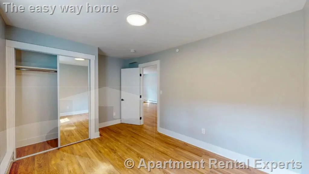 2 bed, 2 bath apartment for rent at 132 Sherman St Unit 1, North Cambridge — photo 14 of 29