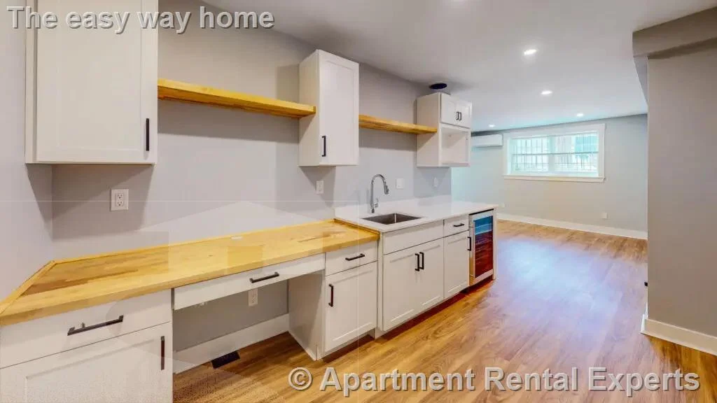 2 bed, 2 bath apartment for rent at 132 Sherman St Unit 1, North Cambridge — photo 15 of 29