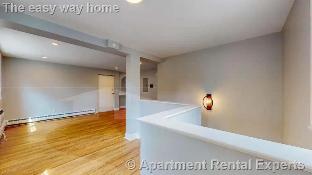 2 bed, 2 bath apartment for rent at 132 Sherman St Unit 1, North Cambridge — photo 17 of 29