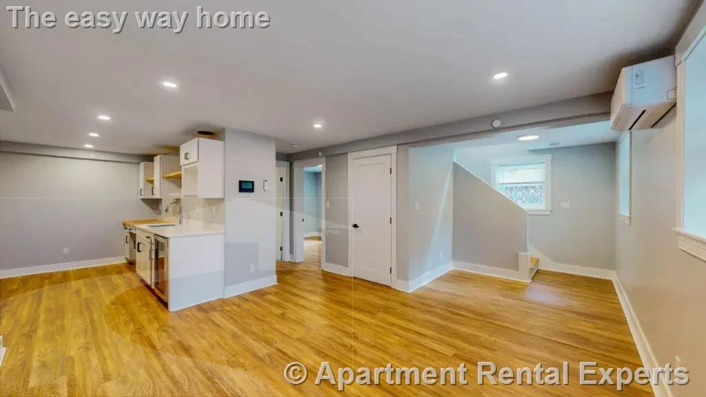 2 bed, 2 bath apartment for rent at 132 Sherman St Unit 1, North Cambridge — photo 12 of 29