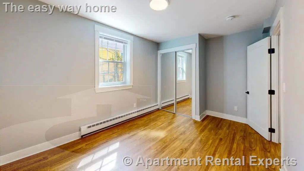 2 bed, 2 bath apartment for rent at 132 Sherman St Unit 1, North Cambridge — photo 21 of 29