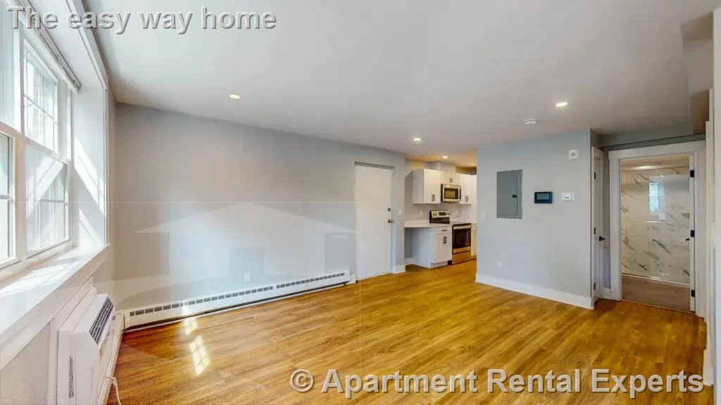 2 bed, 2 bath apartment for rent at 132 Sherman St Unit 1, North Cambridge — photo 24 of 29