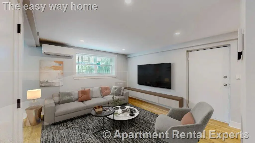 2 bed, 2 bath apartment for rent at 132 Sherman St Unit 1, North Cambridge — photo 3 of 29