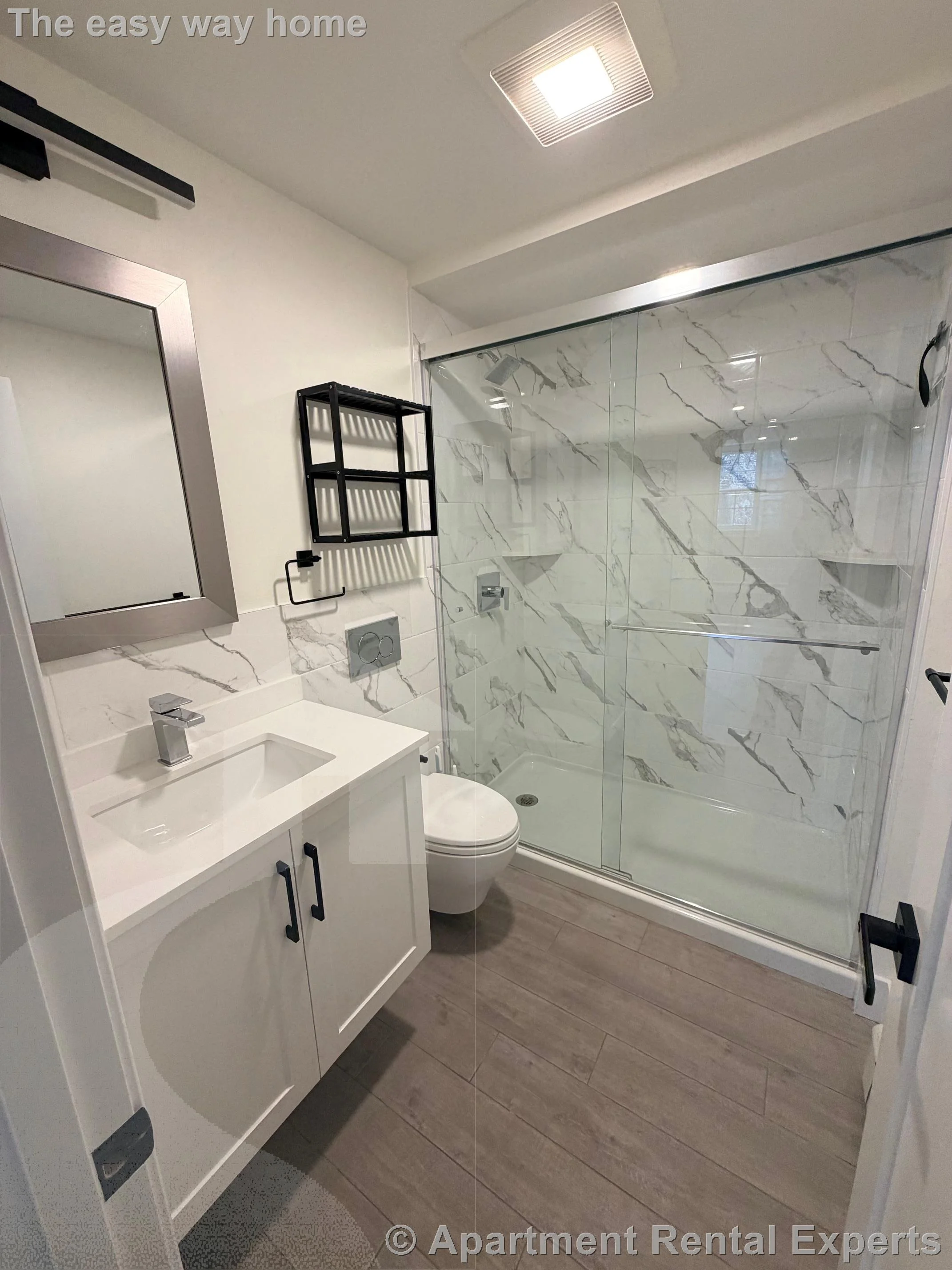 2 bed, 1 bath apartment for rent at 132 Sherman St Unit 10, North Cambridge — photo 4 of 9