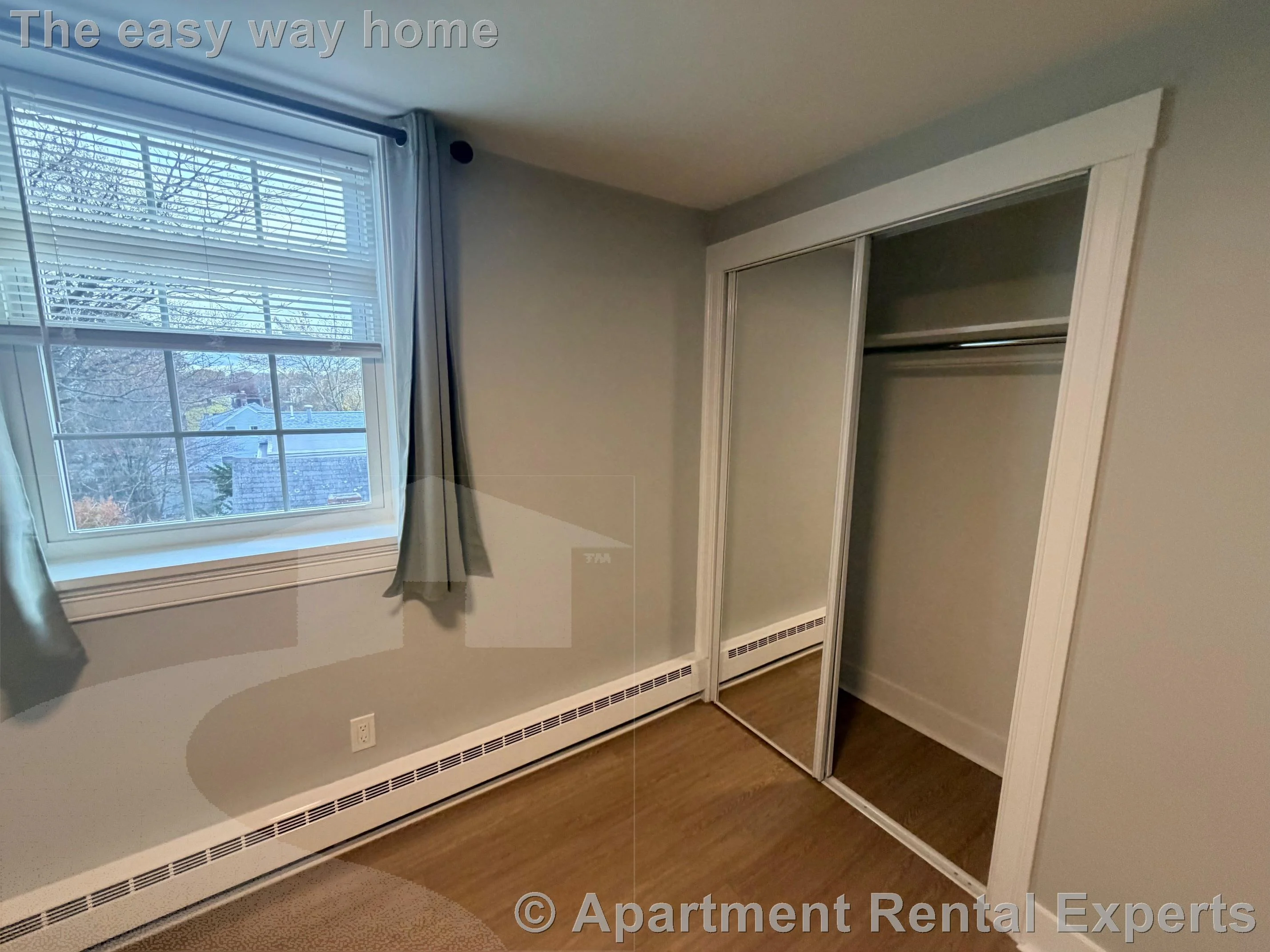 2 bed, 1 bath apartment for rent at 132 Sherman St Unit 10, North Cambridge — photo 8 of 9