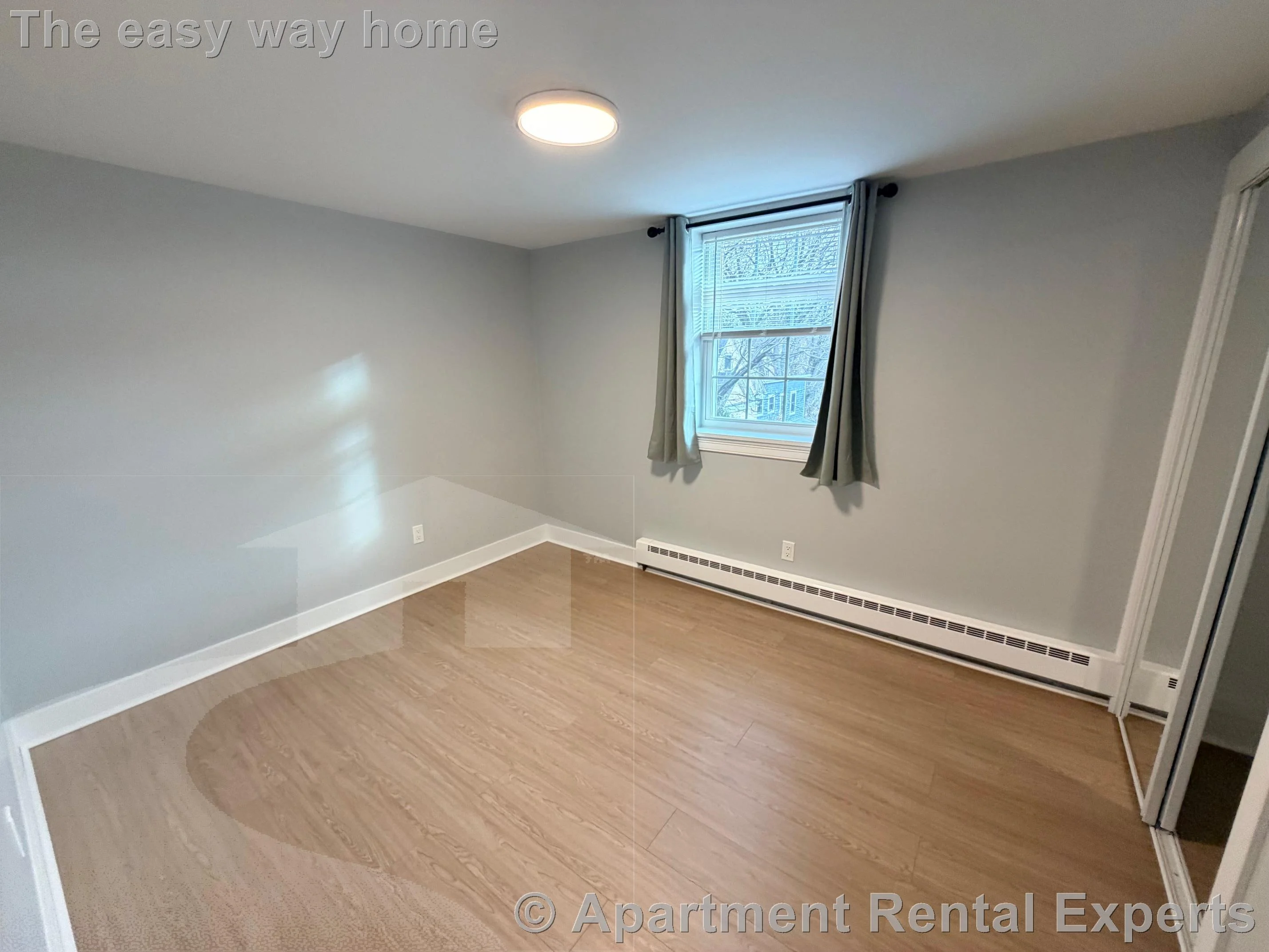2 bed, 1 bath apartment for rent at 132 Sherman St Unit 10, North Cambridge — photo 5 of 9