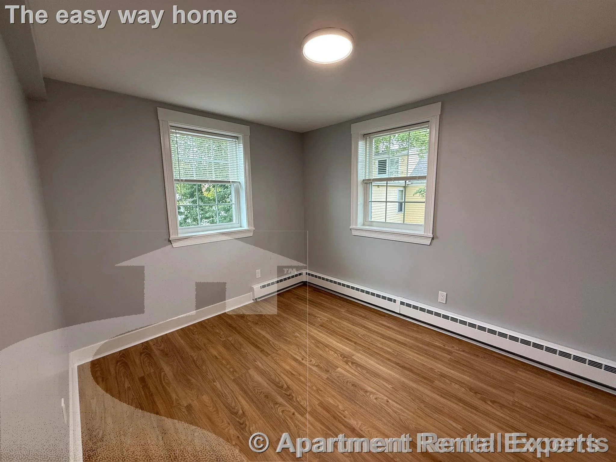 2 bed, 1 bath apartment for rent at 132 Sherman St Unit 11, Alewife — photo 3 of 8