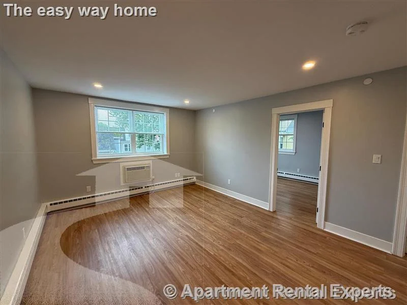 2 bed, 1 bath apartment for rent at 132 Sherman St Unit 12, Alewife — photo 2 of 8
