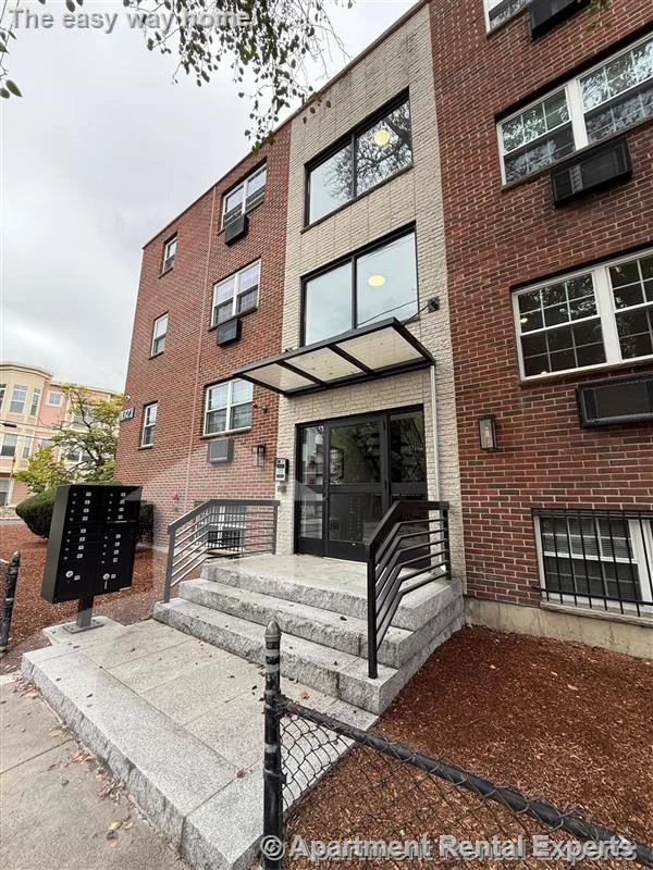 2 bed, 1 bath apartment for rent at 132 Sherman St Unit 12, Alewife — photo 8 of 8