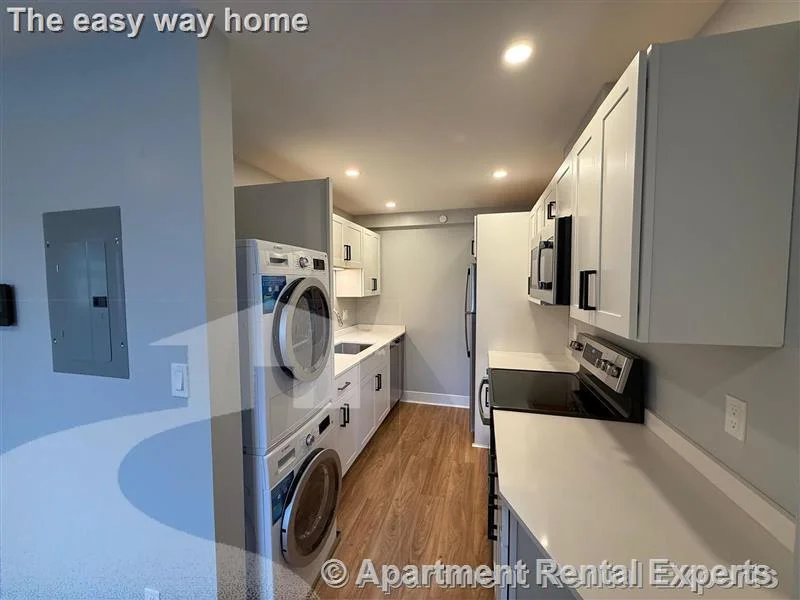 2 bed, 1 bath apartment for rent at 132 Sherman St Unit 12, Alewife — photo 1 of 8
