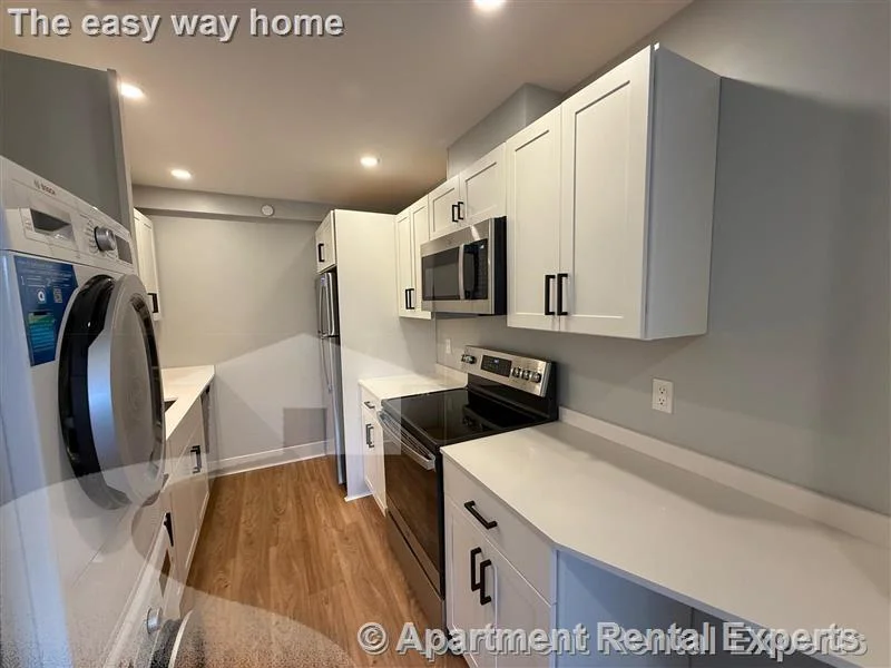 2 bed, 1 bath apartment for rent at 132 Sherman St Unit 12, Alewife — photo 7 of 8