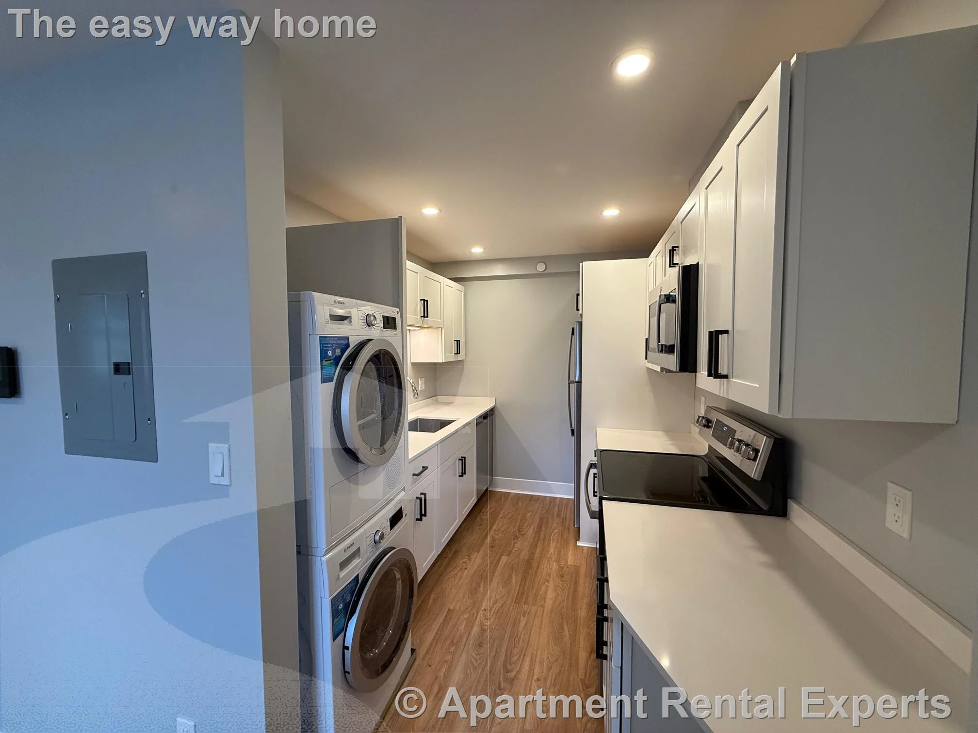 2 bed, 1 bath apartment for rent at 132 Sherman St Unit 5, North Cambridge