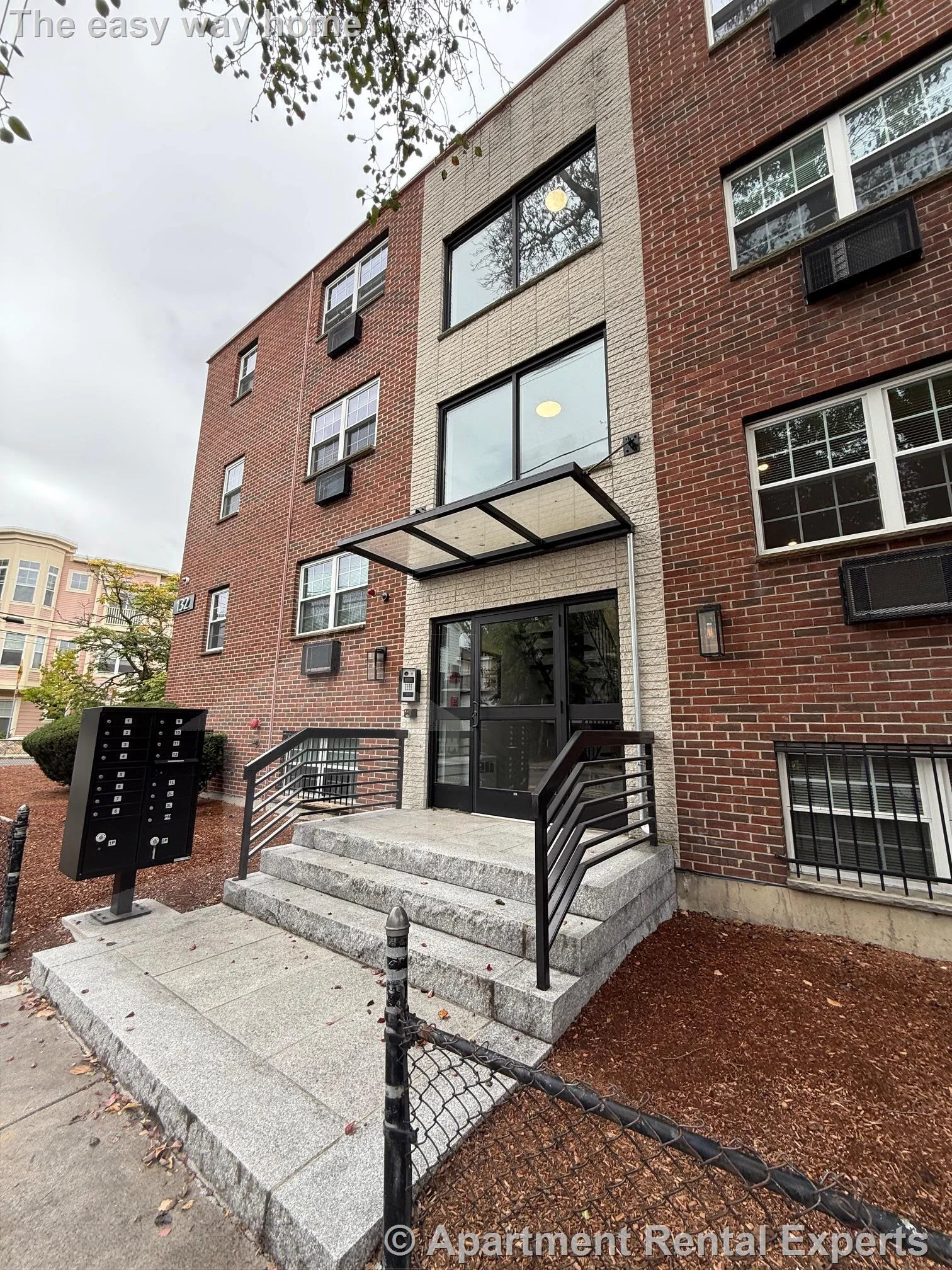 2 bed, 1 bath apartment for rent at 132 Sherman St Unit 5, North Cambridge — photo 8 of 8