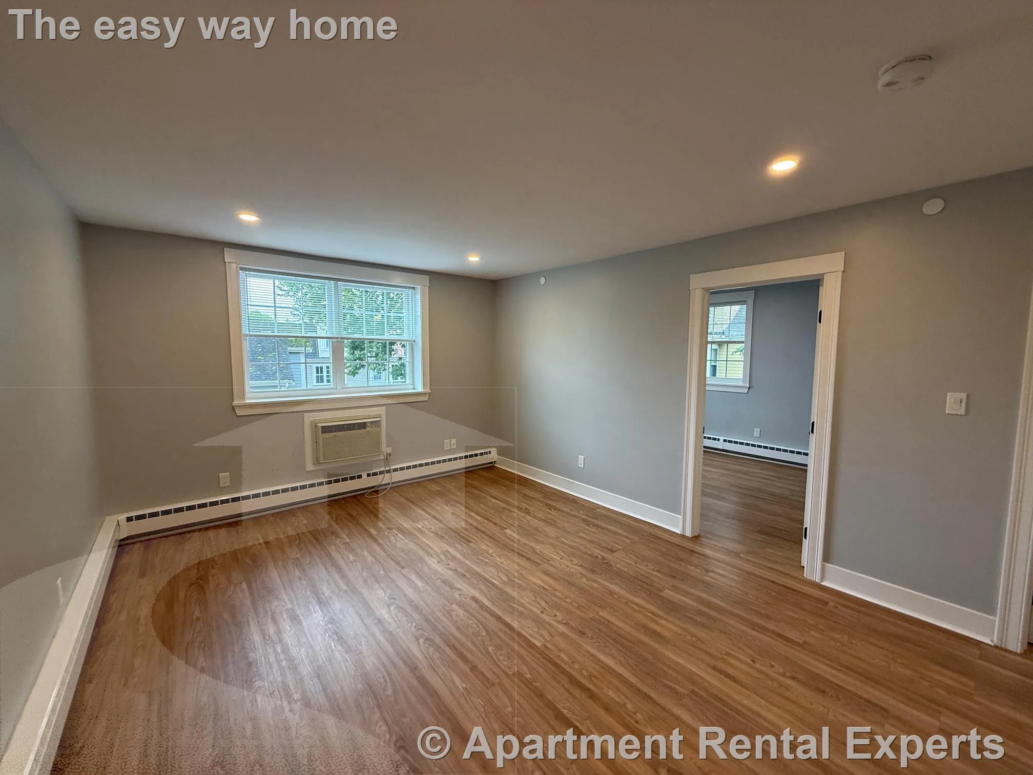 2 bed, 1 bath apartment for rent at 132 Sherman St Unit 5, North Cambridge — photo 2 of 8