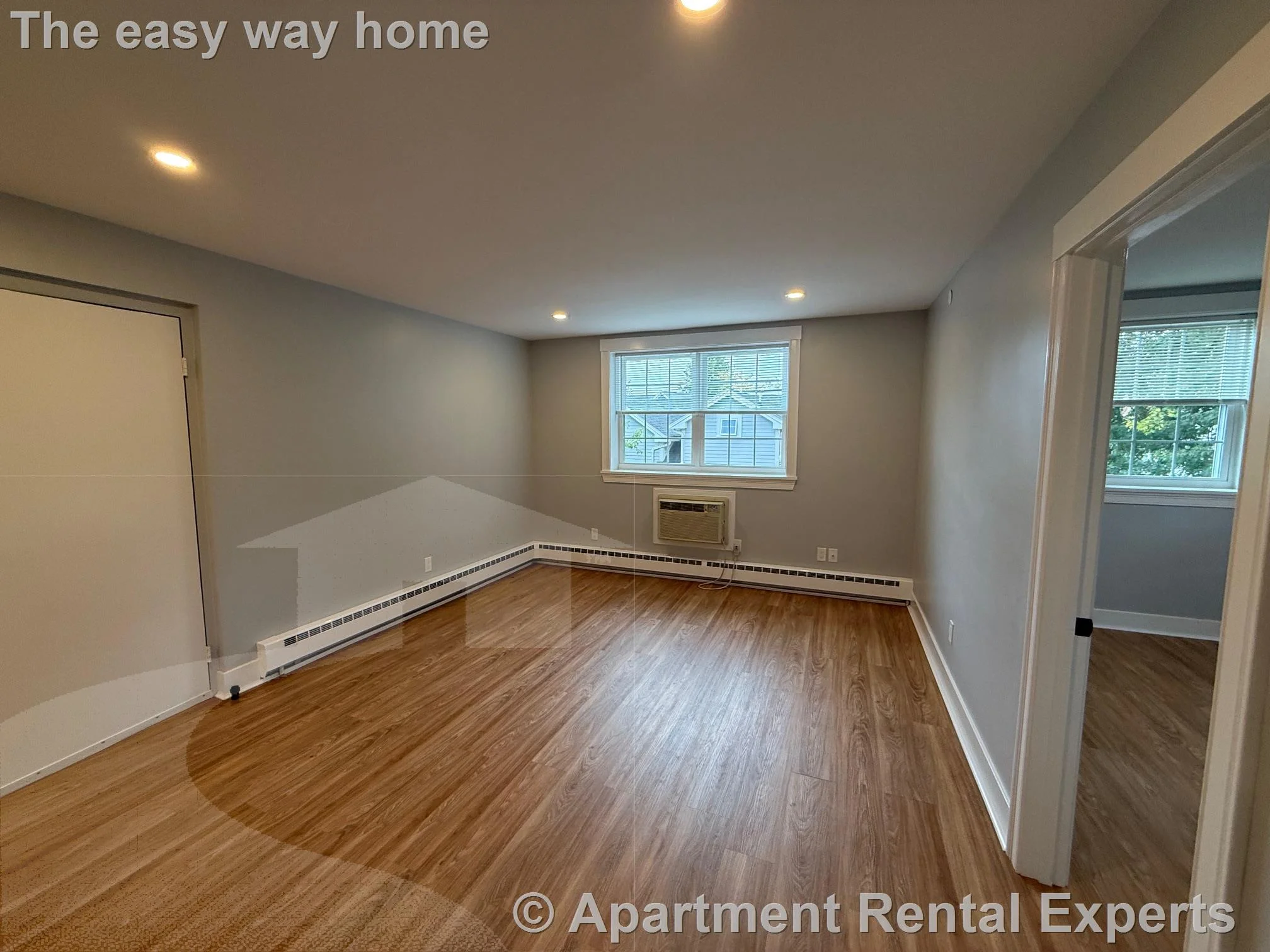 2 bed, 1 bath apartment for rent at 132 Sherman St Unit 5, North Cambridge — photo 6 of 8