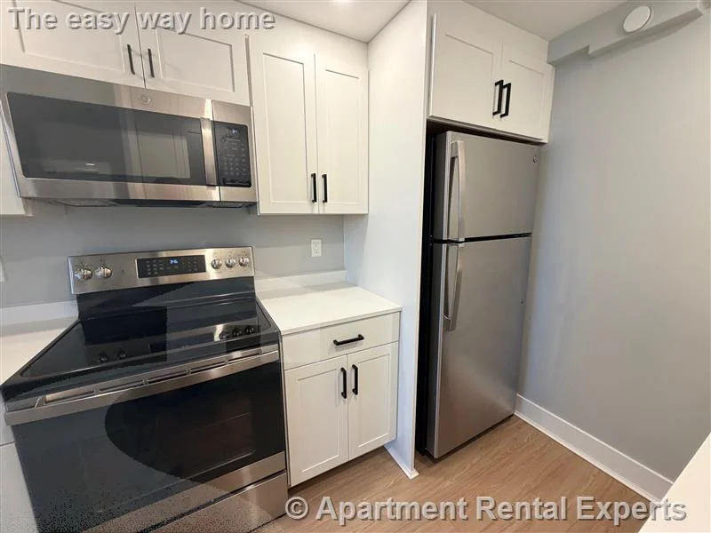 2 bed, 1 bath apartment for rent at 132 Sherman St Unit 6, Alewife — photo 2 of 9