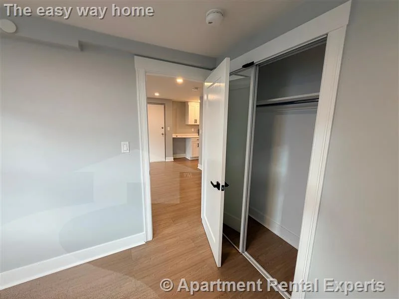 2 bed, 1 bath apartment for rent at 132 Sherman St Unit 6, Alewife — photo 6 of 9