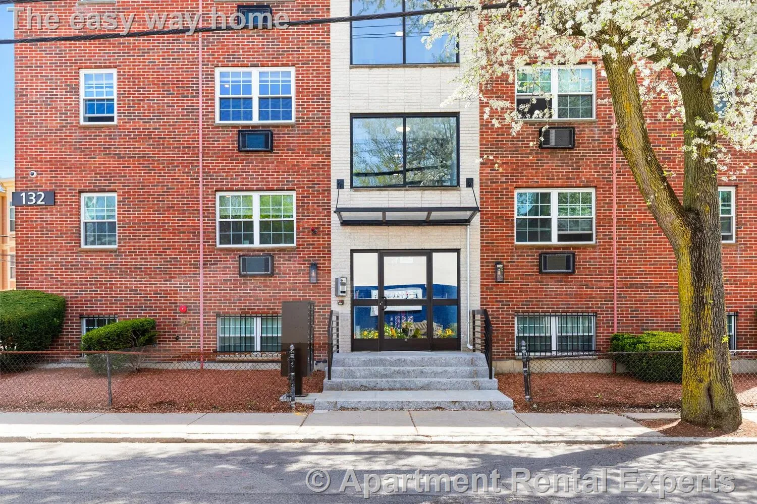 2 bed, 1 bath apartment for rent at 132 Sherman St Unit 7, North Cambridge — photo 15 of 15