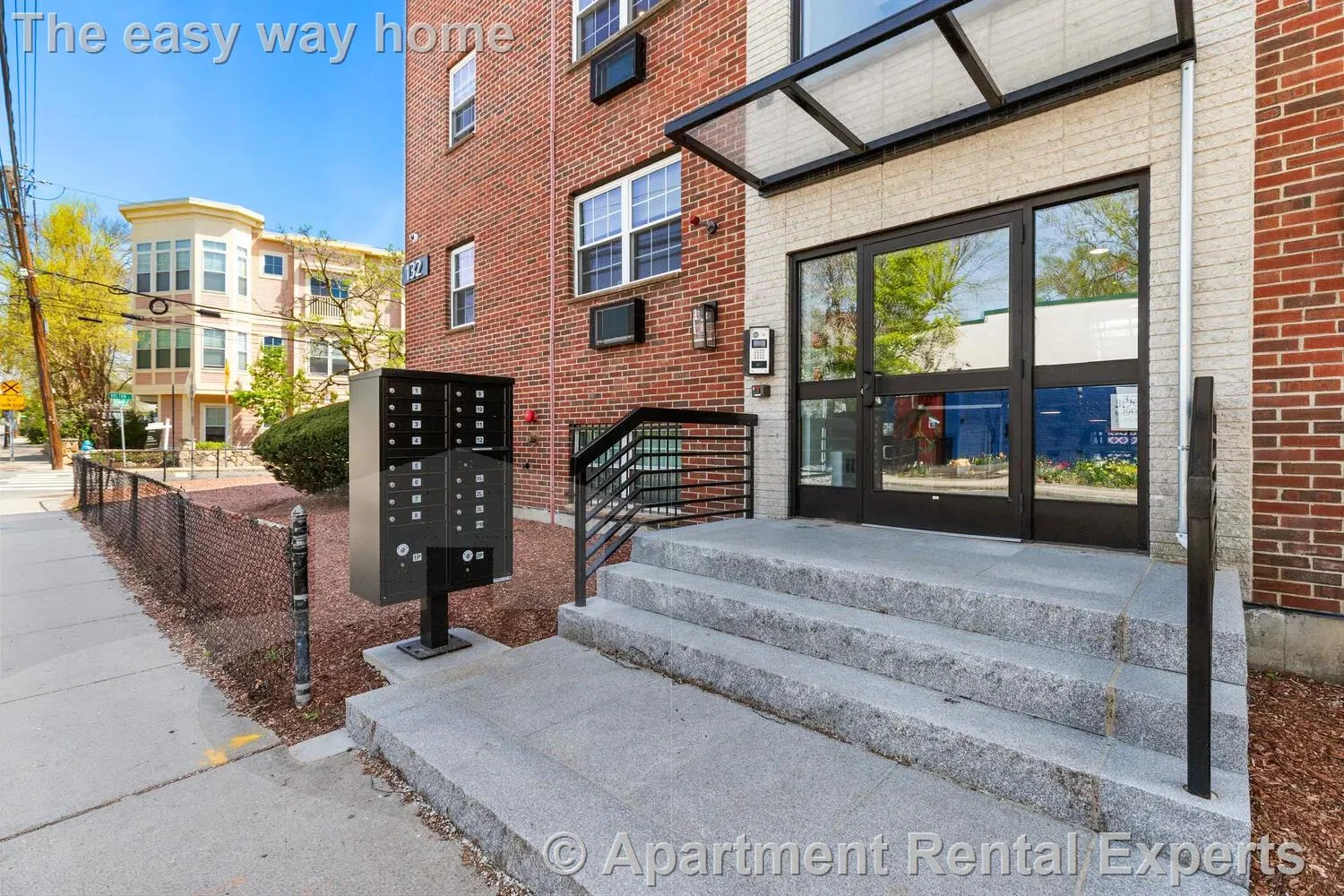 2 bed, 1 bath apartment for rent at 132 Sherman St Unit 7, North Cambridge — photo 13 of 15