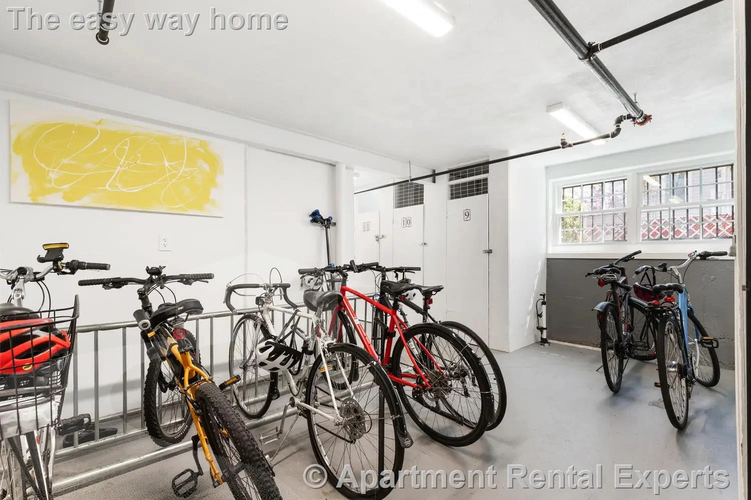2 bed, 1 bath apartment for rent at 132 Sherman St Unit 7, North Cambridge — photo 12 of 15