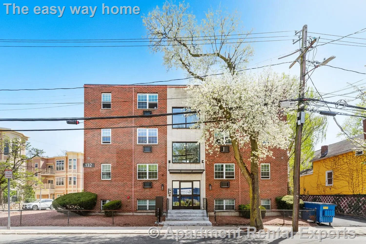 2 bed, 1 bath apartment for rent at 132 Sherman St Unit 7, North Cambridge — photo 14 of 15