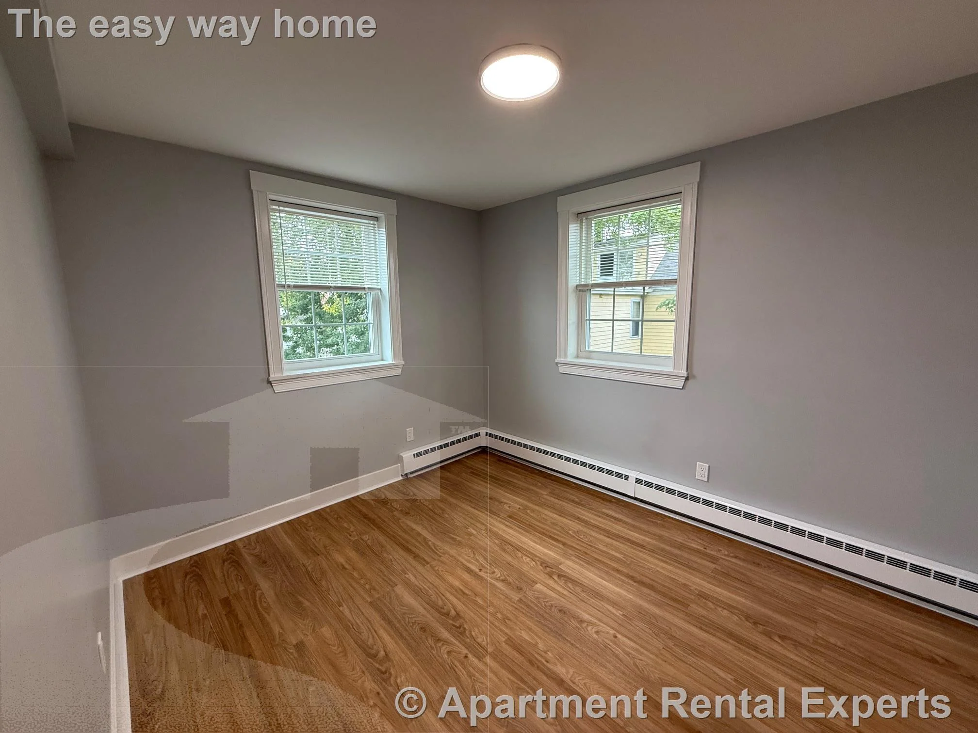 2 bed, 1 bath apartment for rent at 132 Sherman St Unit 7, North Cambridge — photo 3 of 15
