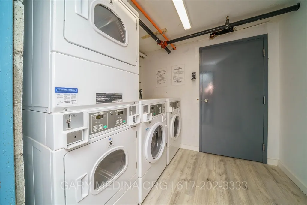 2 bed, 1 bath apartment for rent at 132 Sherman St Unit 9, Neighborhood Nine — photo 18 of 23