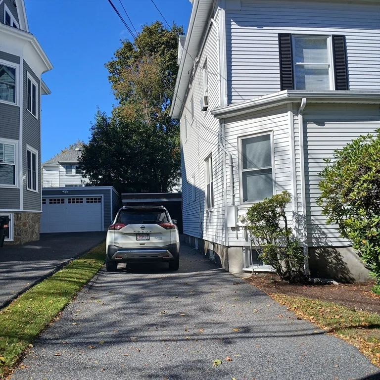 4 bed, 2 bath apartment for rent at 132 Thorndike St Unit 2, Coolidge Corner — photo 22 of 25