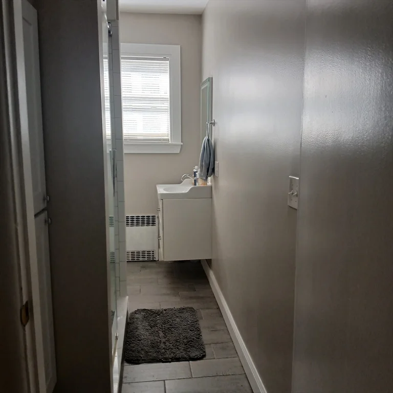 4 bed, 2 bath apartment for rent at 132 Thorndike St Unit 2, Coolidge Corner — photo 11 of 25