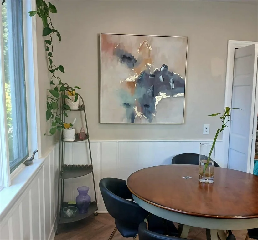 4 bed, 2 bath apartment for rent at 132 Thorndike St Unit 2, Coolidge Corner — photo 7 of 25