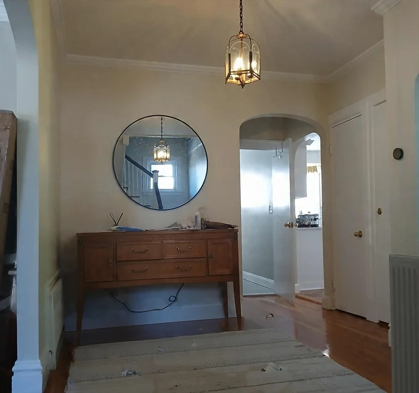 4 bed, 2 bath apartment for rent at 132 Thorndike St Unit 2, Coolidge Corner — photo 17 of 25