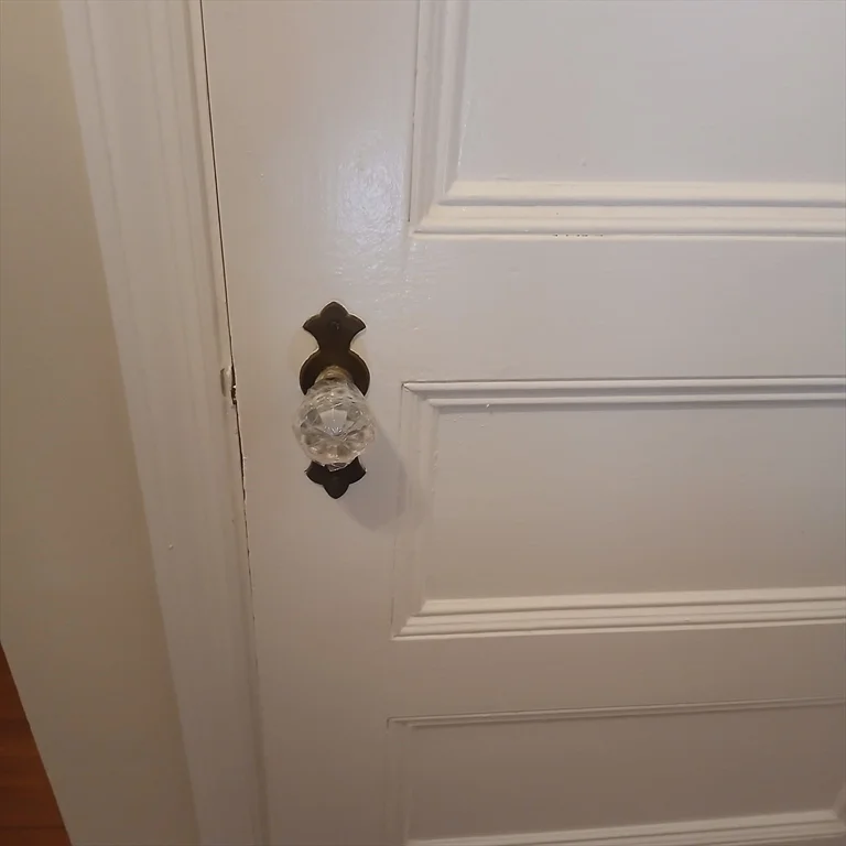 4 bed, 2 bath apartment for rent at 132 Thorndike St Unit 2, Coolidge Corner — photo 19 of 25