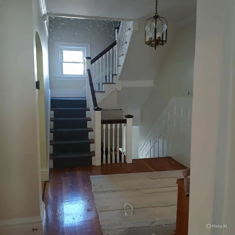 4 bed, 2 bath apartment for rent at 132 Thorndike St Unit 2, Coolidge Corner — photo 16 of 25