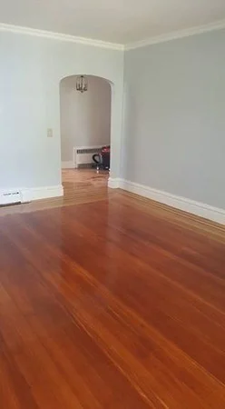 4 bed, 2 bath apartment for rent at 132 Thorndike St Unit 2, Coolidge Corner — photo 15 of 25