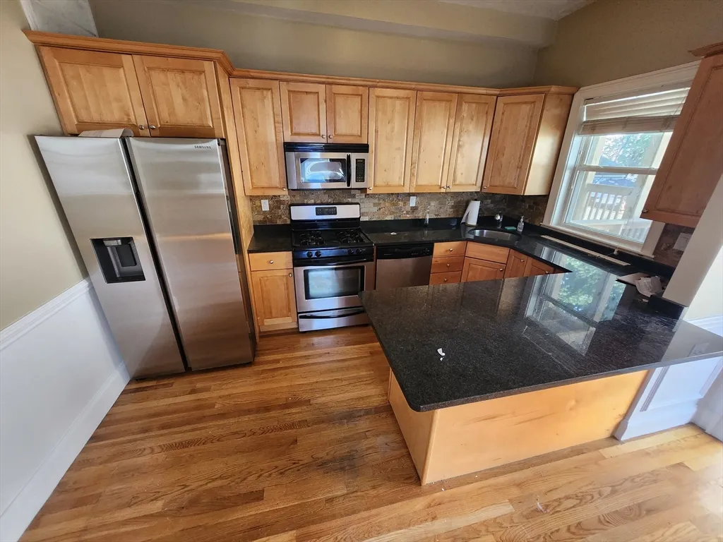 2 bed, 2 bath apartment for rent at 132 8th St Unit 1, South Boston — photo 2 of 15