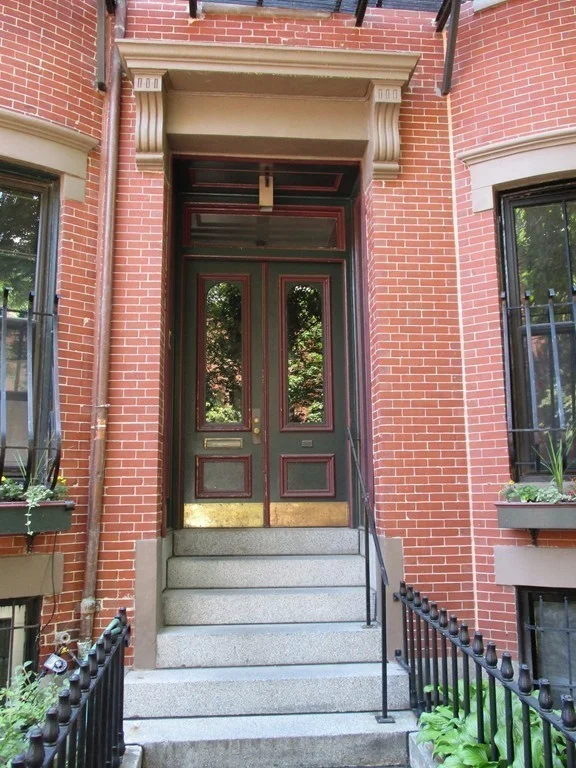 Studio bed, 1 bath apartment for rent at 132 West Concord Unit 3, South End — photo 17 of 18