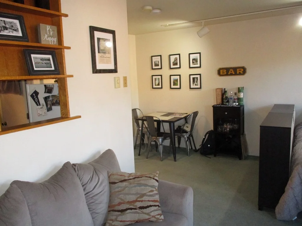 Studio bed, 1 bath apartment for rent at 132 West Concord Unit 3, South End — photo 7 of 18
