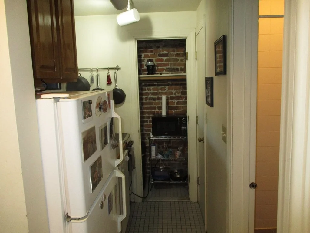 Studio bed, 1 bath apartment for rent at 132 West Concord Unit 3, South End — photo 9 of 18